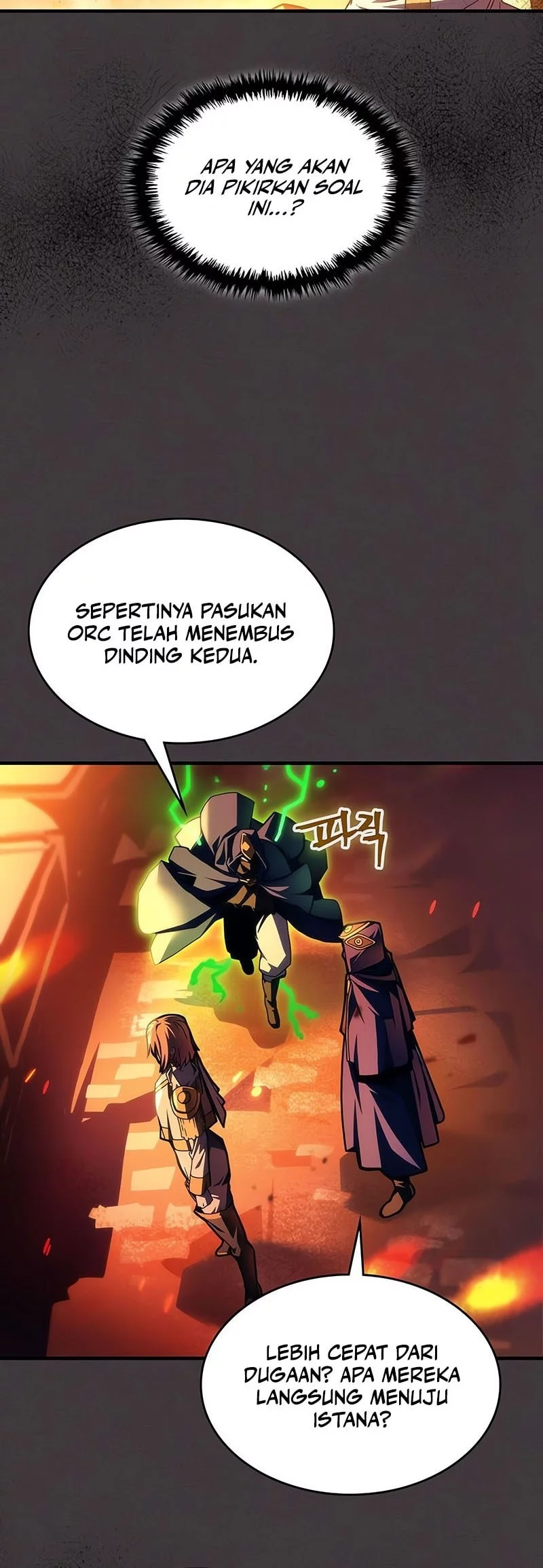 The Unbeatable Dungeon’s Lazy Boss Chapter 94 Gambar 5