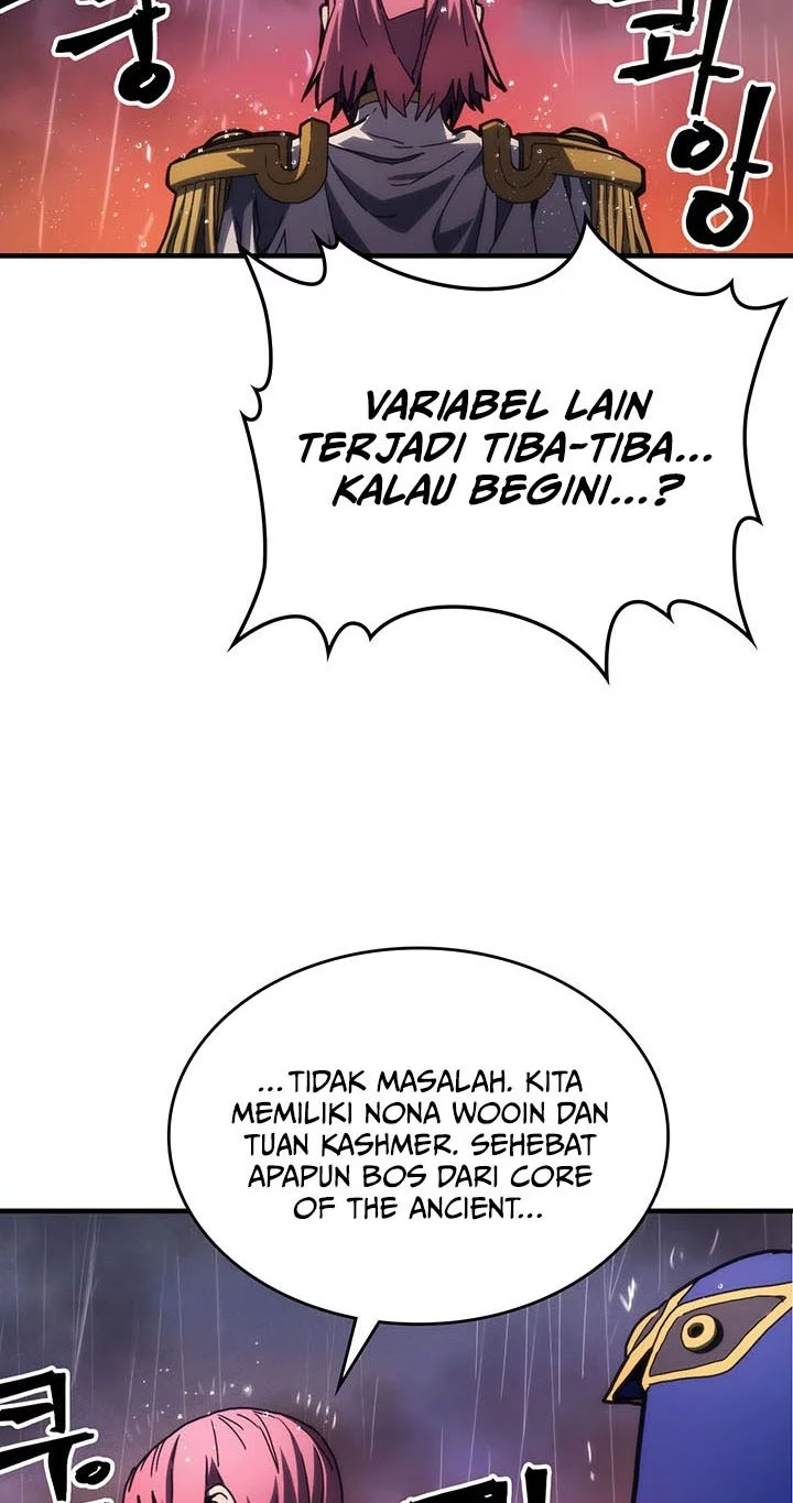 The Unbeatable Dungeon’s Lazy Boss Chapter 95 Gambar 38