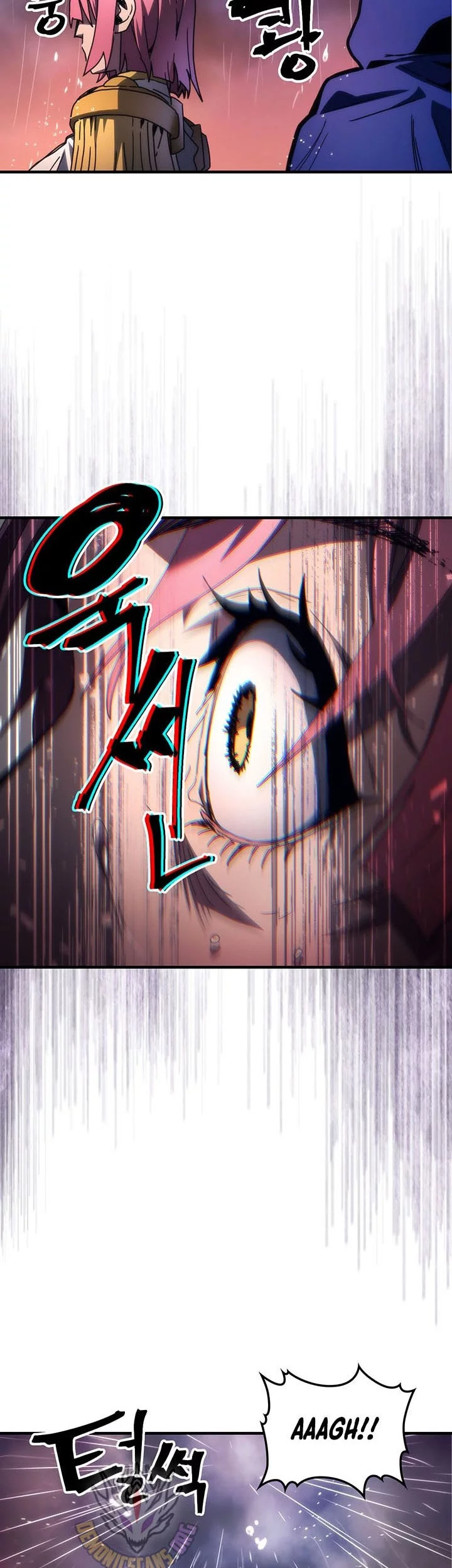 The Unbeatable Dungeon’s Lazy Boss Chapter 95 Gambar 39