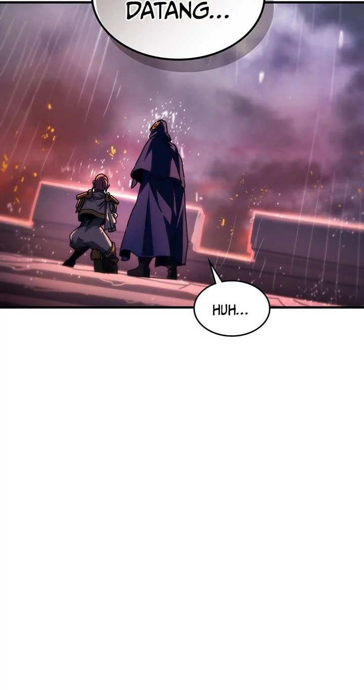 The Unbeatable Dungeon’s Lazy Boss Chapter 95 Gambar 42