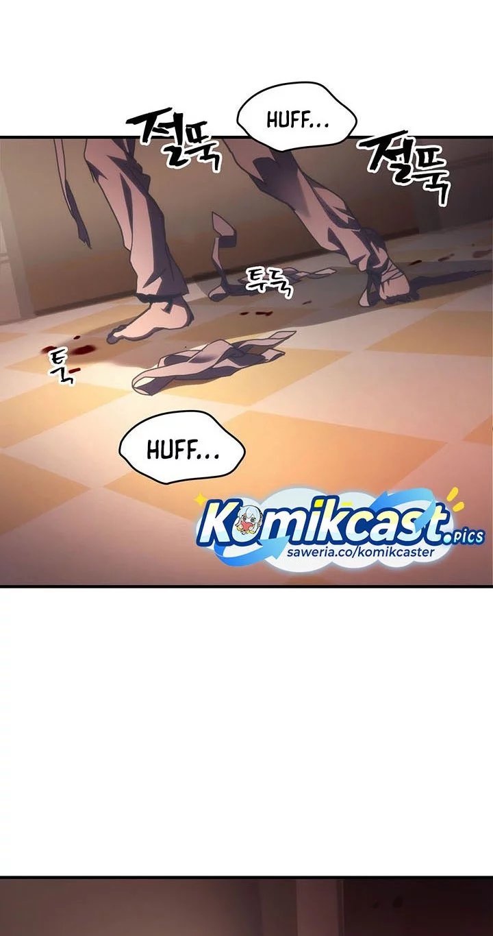 The Unbeatable Dungeon’s Lazy Boss Chapter 95 Gambar 44