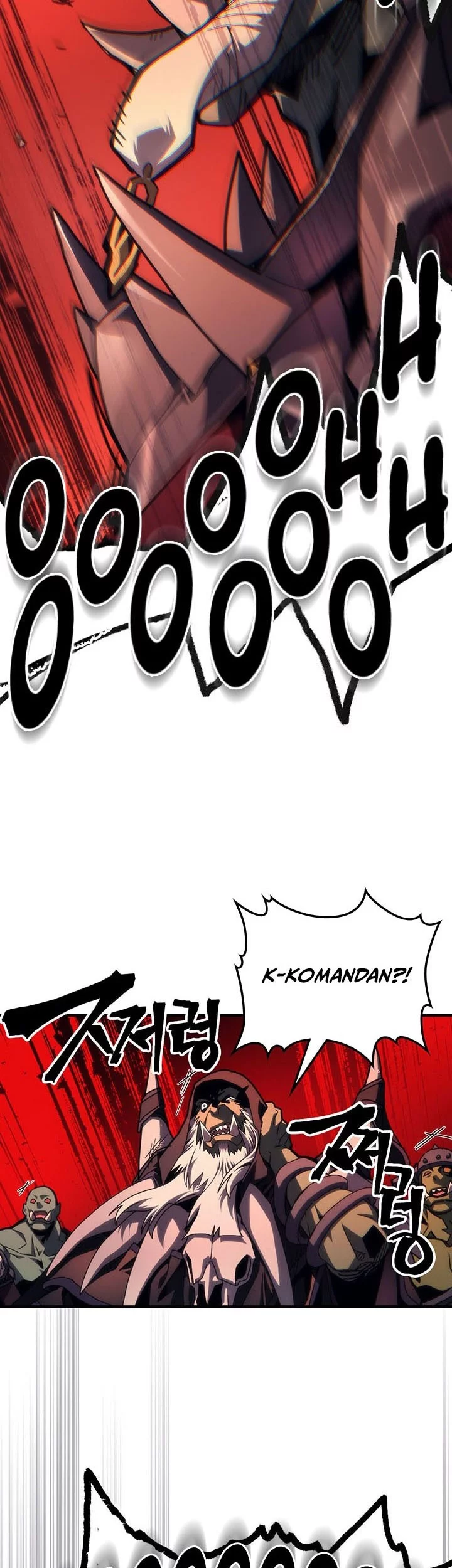 The Unbeatable Dungeon’s Lazy Boss Chapter 95 Gambar 15