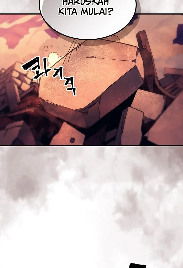 Baca Manhwa The Unbeatable Dungeon’s Lazy Boss Chapter 97 Gambar 2