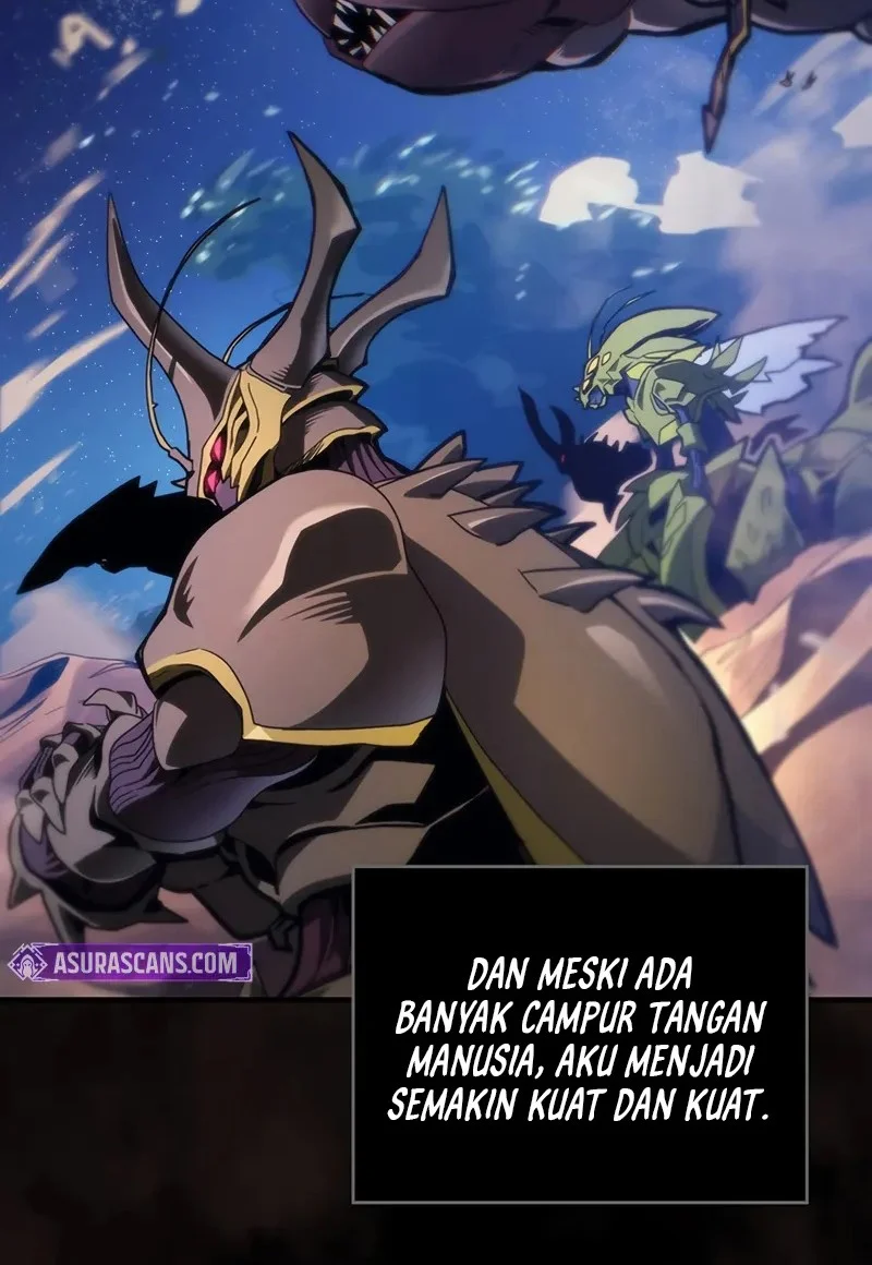 The Unbeatable Dungeon’s Lazy Boss Chapter 98 Gambar 20