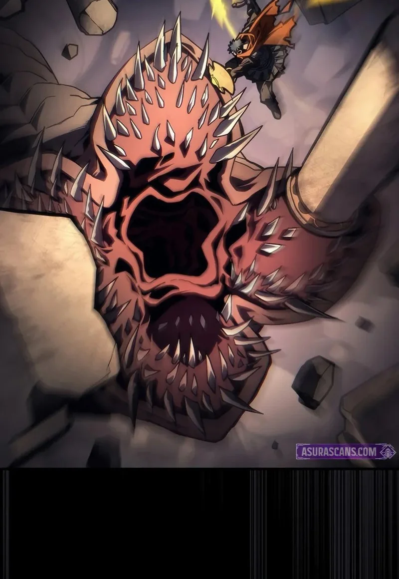 The Unbeatable Dungeon’s Lazy Boss Chapter 98 Gambar 24