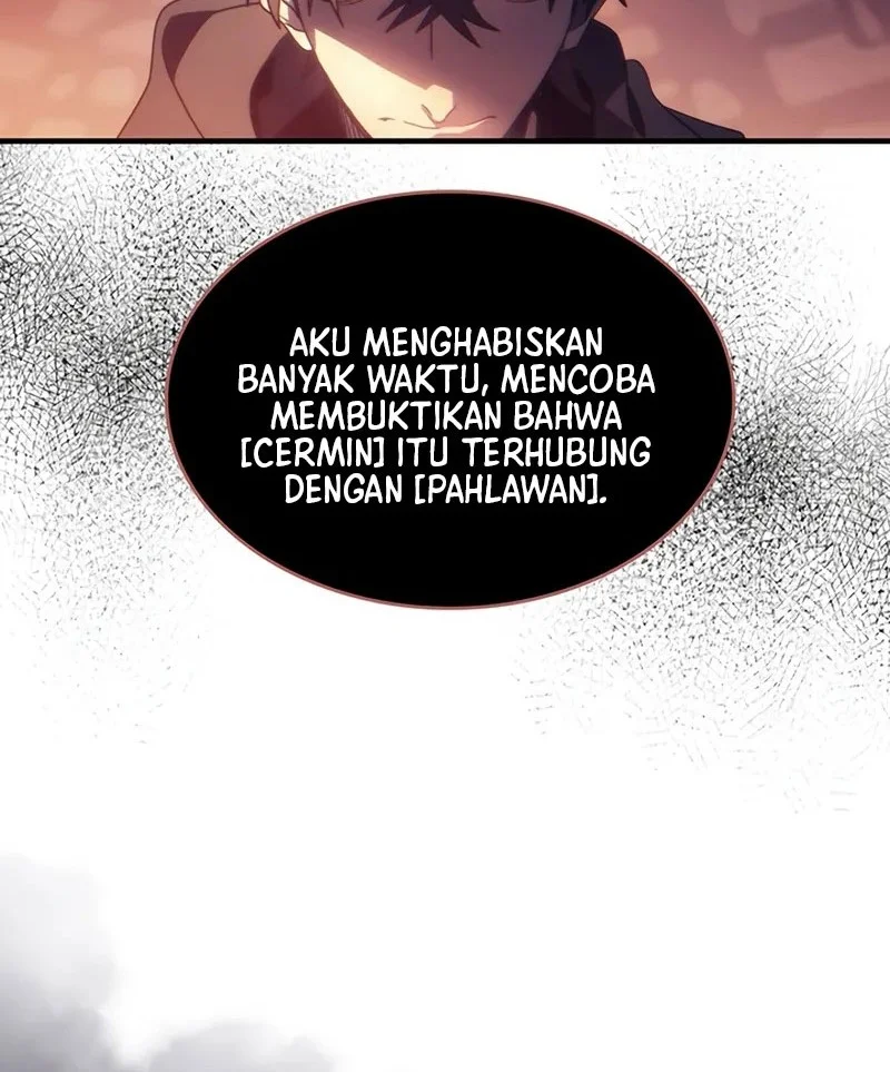 The Unbeatable Dungeon’s Lazy Boss Chapter 98 Gambar 36