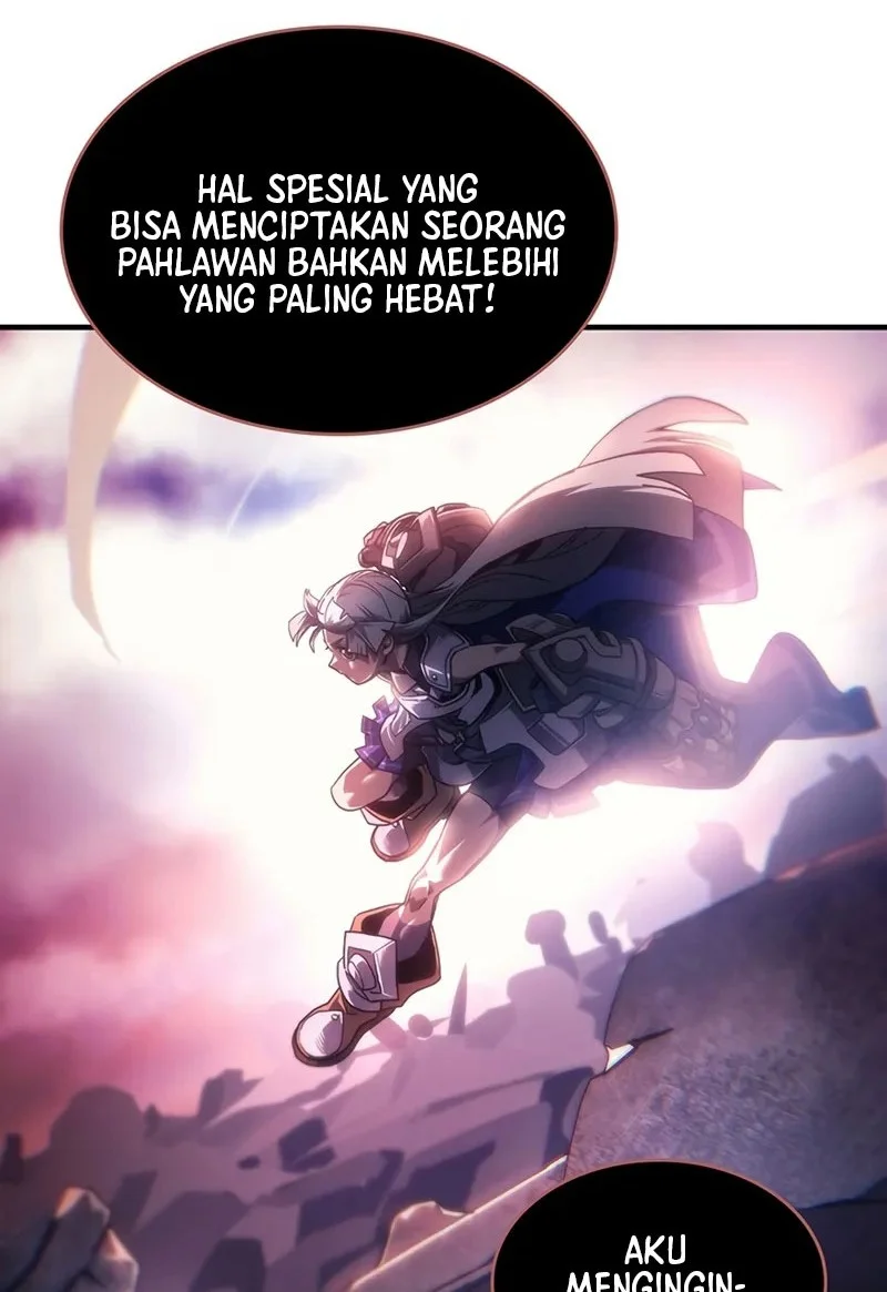 The Unbeatable Dungeon’s Lazy Boss Chapter 98 Gambar 46