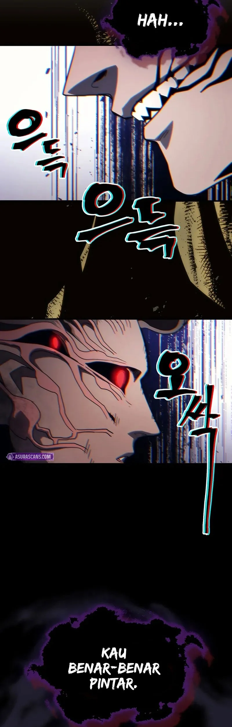 The Unbeatable Dungeon’s Lazy Boss Chapter 98 Gambar 53