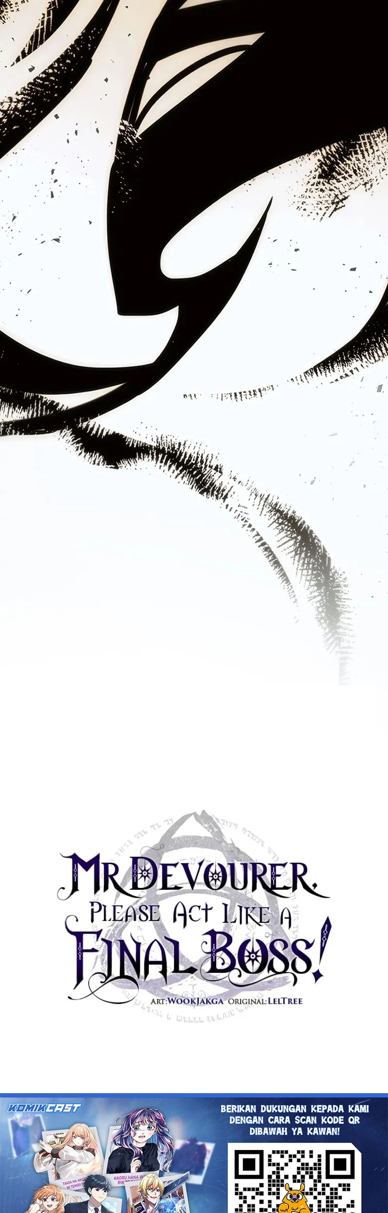 The Unbeatable Dungeon’s Lazy Boss Chapter 98 Gambar 57