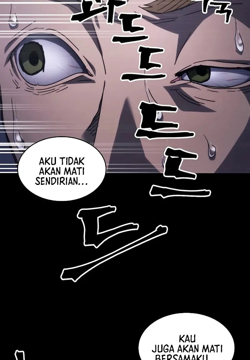 The Unbeatable Dungeon’s Lazy Boss Chapter 98 Gambar 4