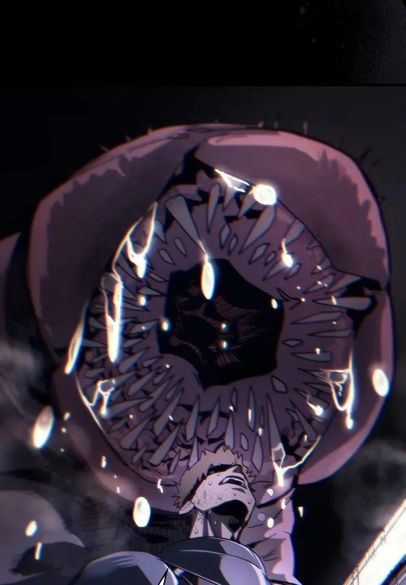 The Unbeatable Dungeon’s Lazy Boss Chapter 98 Gambar 6