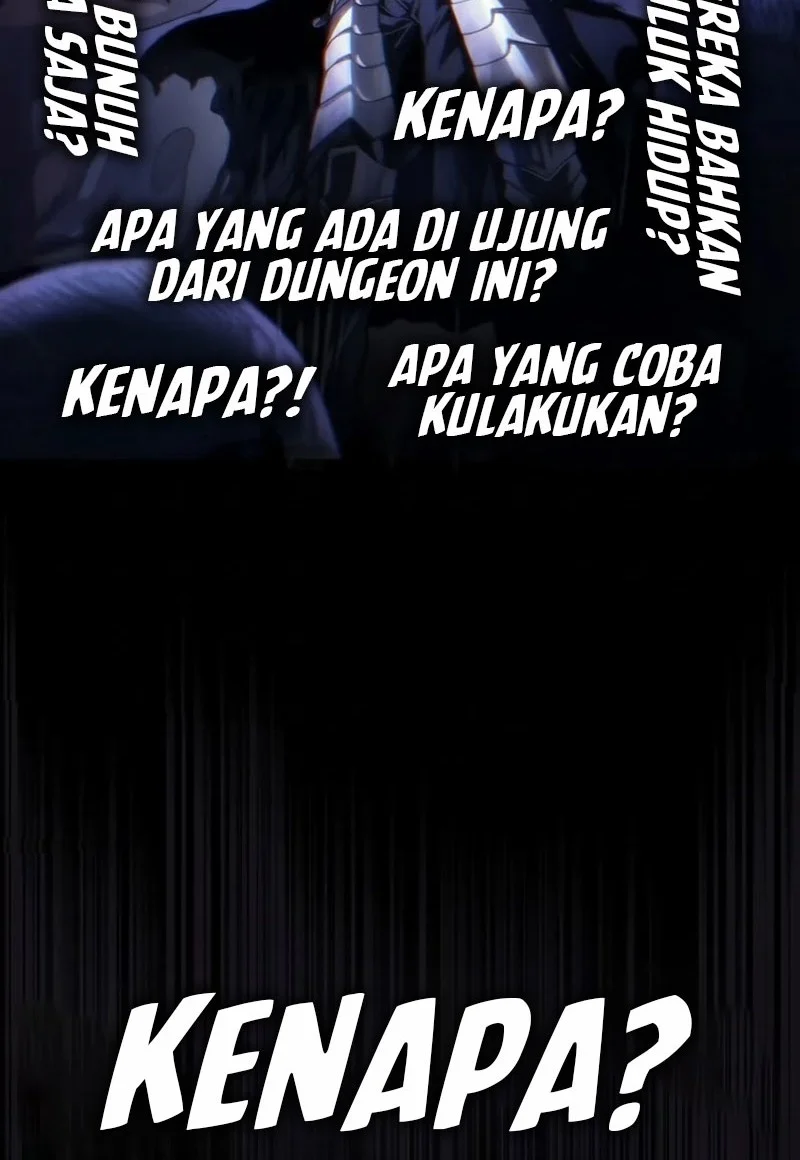 The Unbeatable Dungeon’s Lazy Boss Chapter 98 Gambar 16