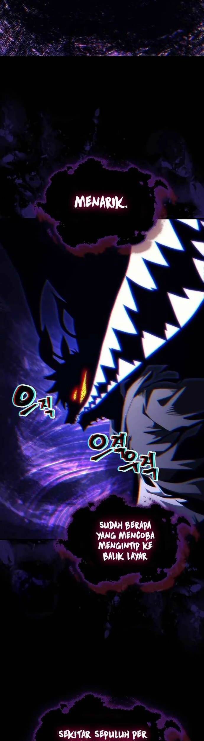 The Unbeatable Dungeon’s Lazy Boss Chapter 99 Gambar 11