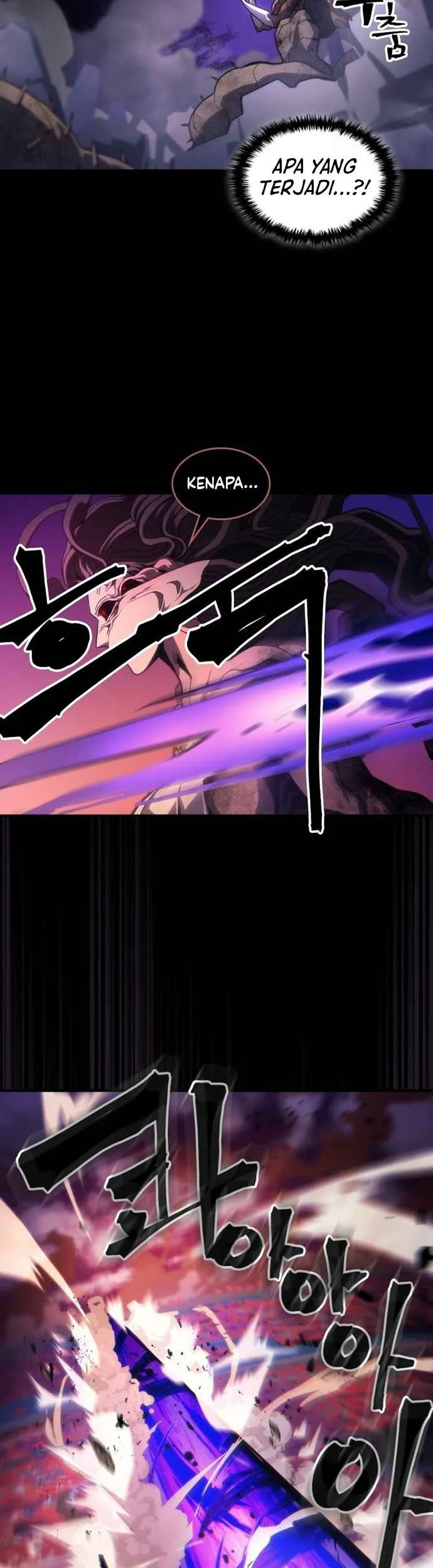 The Unbeatable Dungeon’s Lazy Boss Chapter 99 Gambar 27