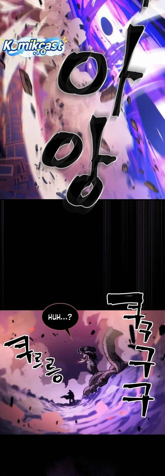 The Unbeatable Dungeon’s Lazy Boss Chapter 99 Gambar 28