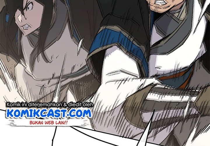 The Undefeatable Swordsman Chapter 103 Gambar 30