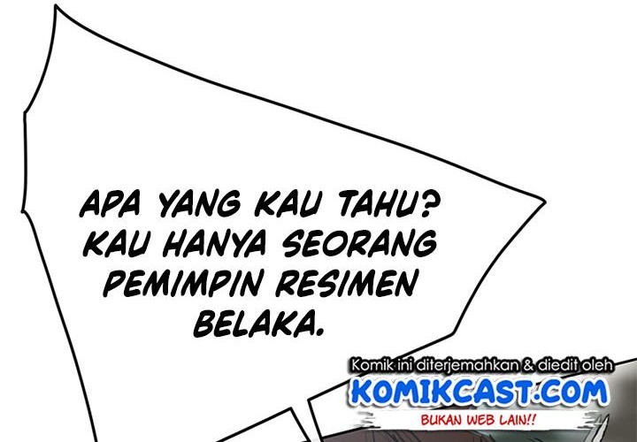The Undefeatable Swordsman Chapter 103 Gambar 32
