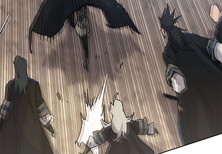 The Undefeatable Swordsman Chapter 103 Gambar 36