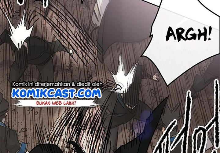 The Undefeatable Swordsman Chapter 103 Gambar 43