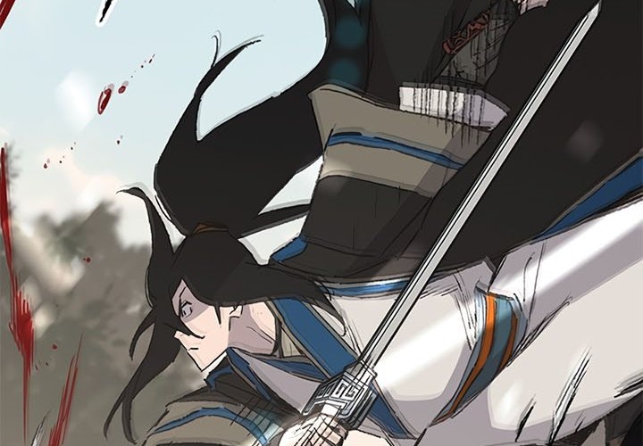 The Undefeatable Swordsman Chapter 103 Gambar 45