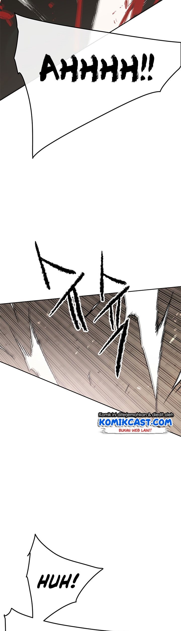 The Undefeatable Swordsman Chapter 103 Gambar 48