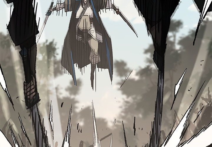 The Undefeatable Swordsman Chapter 103 Gambar 51