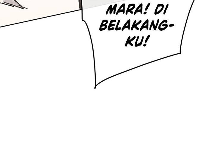 The Undefeatable Swordsman Chapter 103 Gambar 53