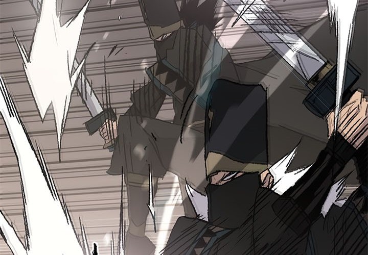 The Undefeatable Swordsman Chapter 103 Gambar 55