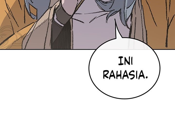 The Undefeatable Swordsman Chapter 103 Gambar 3