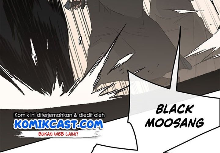 The Undefeatable Swordsman Chapter 103 Gambar 62