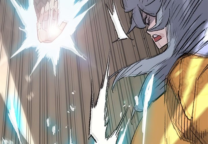 The Undefeatable Swordsman Chapter 103 Gambar 66