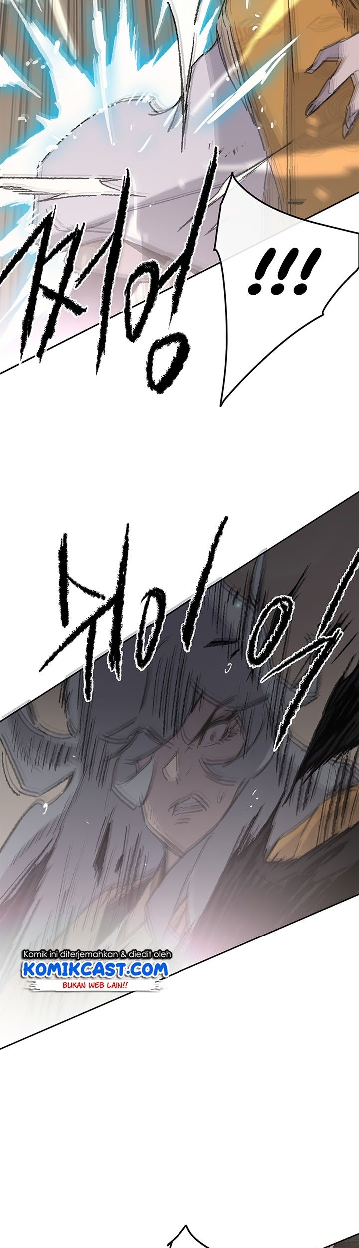 The Undefeatable Swordsman Chapter 103 Gambar 67