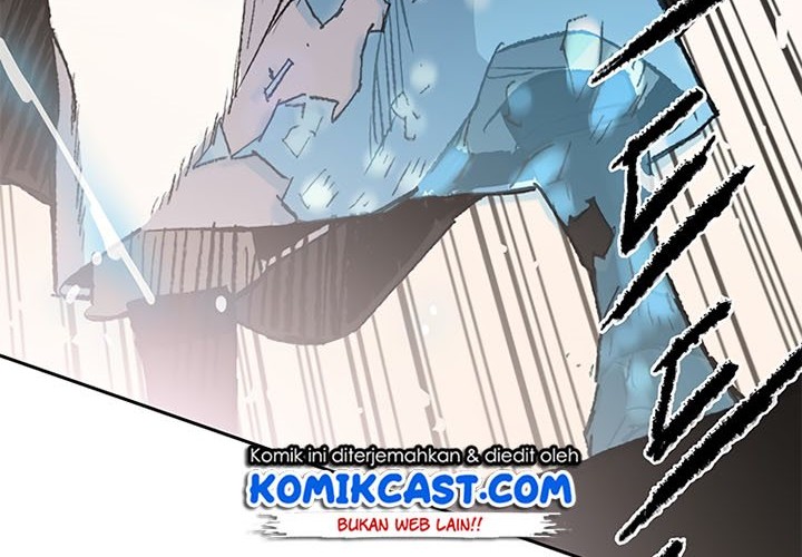 The Undefeatable Swordsman Chapter 103 Gambar 70