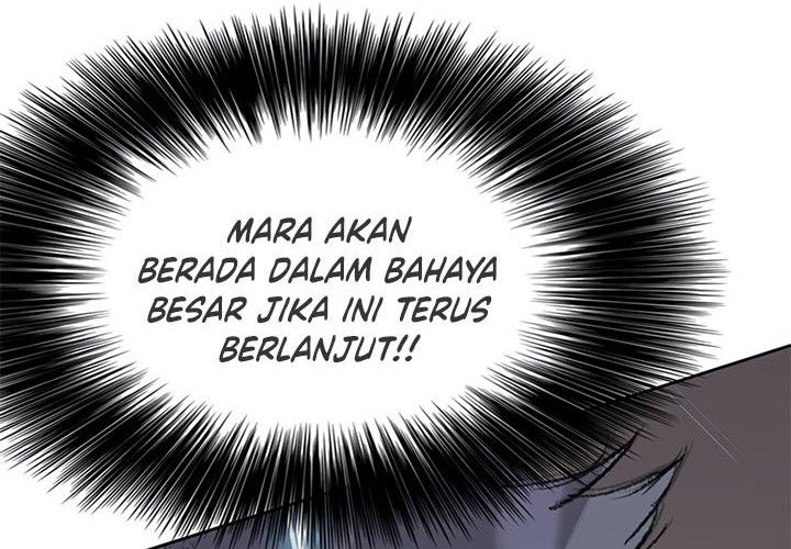 The Undefeatable Swordsman Chapter 103 Gambar 72