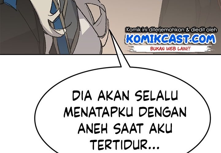 The Undefeatable Swordsman Chapter 103 Gambar 13