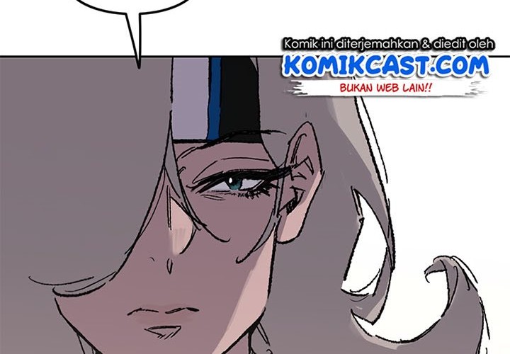 The Undefeatable Swordsman Chapter 103 Gambar 17