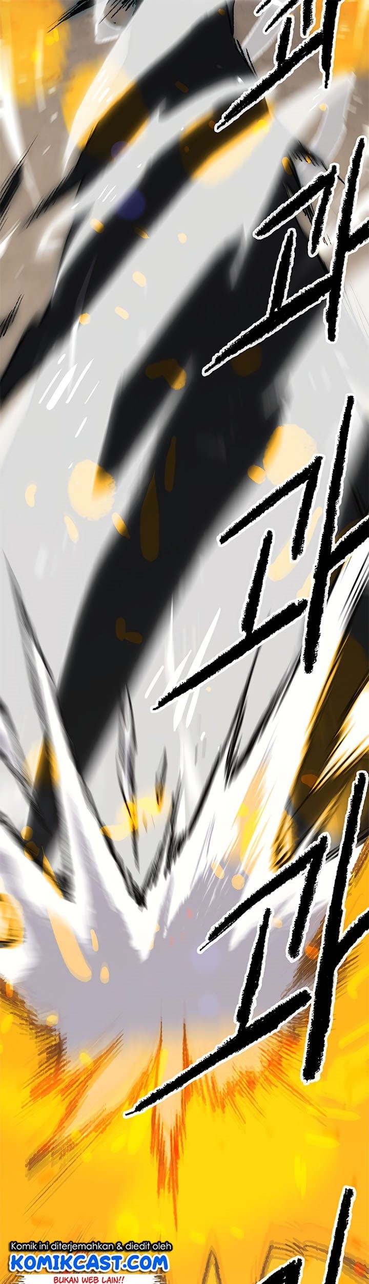 The Undefeatable Swordsman Chapter 104 Gambar 19