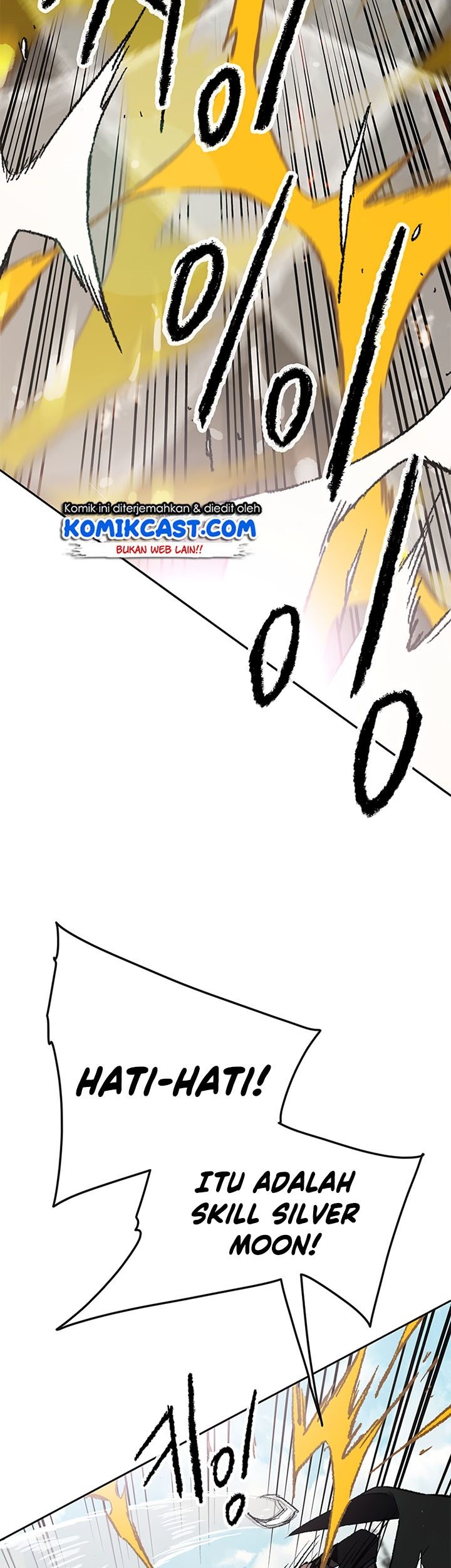 The Undefeatable Swordsman Chapter 104 Gambar 23