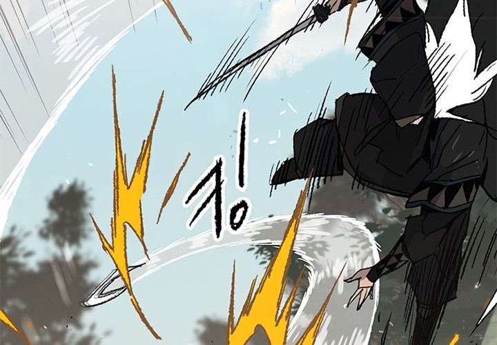 The Undefeatable Swordsman Chapter 104 Gambar 24