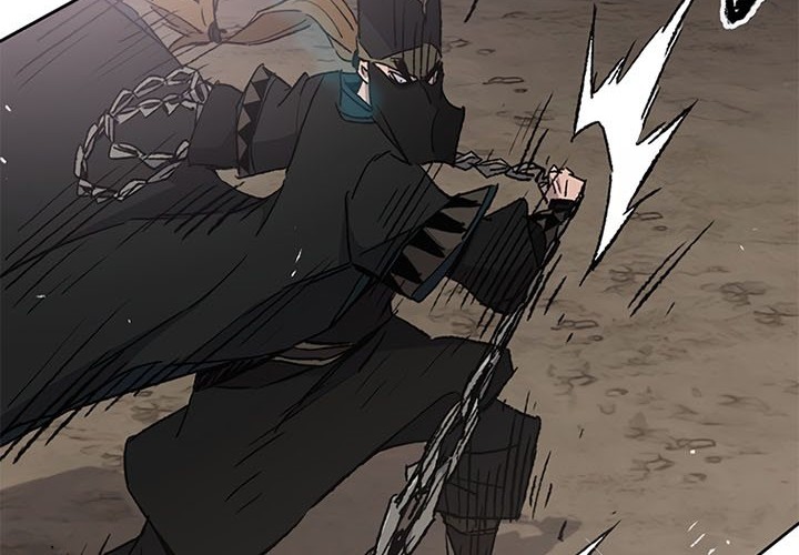 The Undefeatable Swordsman Chapter 104 Gambar 36