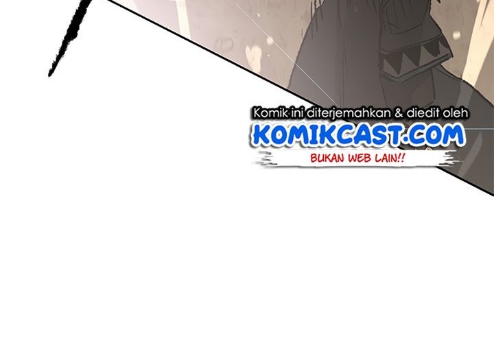 The Undefeatable Swordsman Chapter 104 Gambar 41