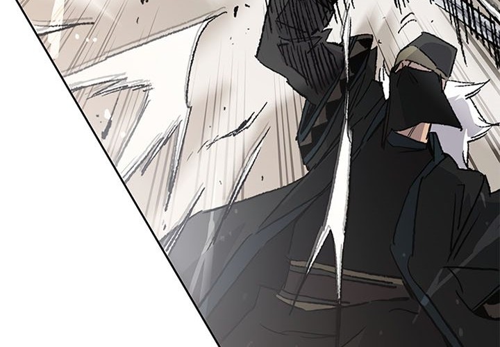 The Undefeatable Swordsman Chapter 104 Gambar 45