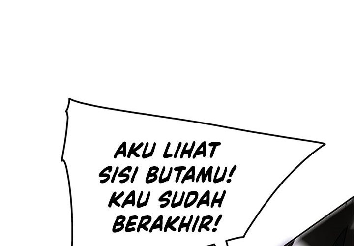 The Undefeatable Swordsman Chapter 104 Gambar 49