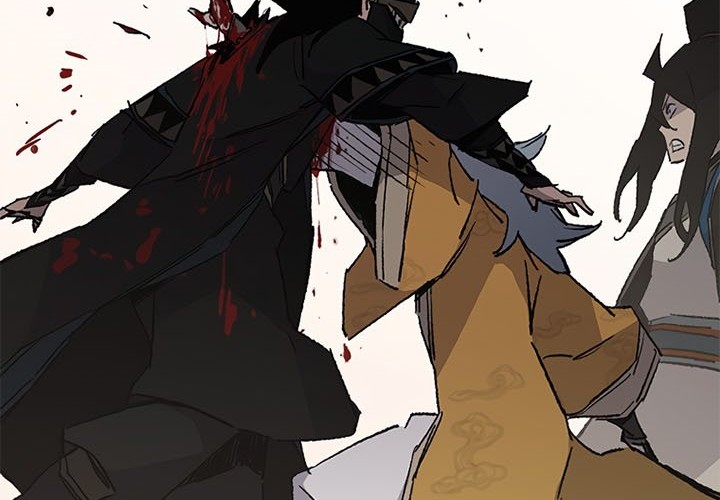 The Undefeatable Swordsman Chapter 104 Gambar 55