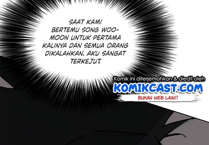 The Undefeatable Swordsman Chapter 104 Gambar 65