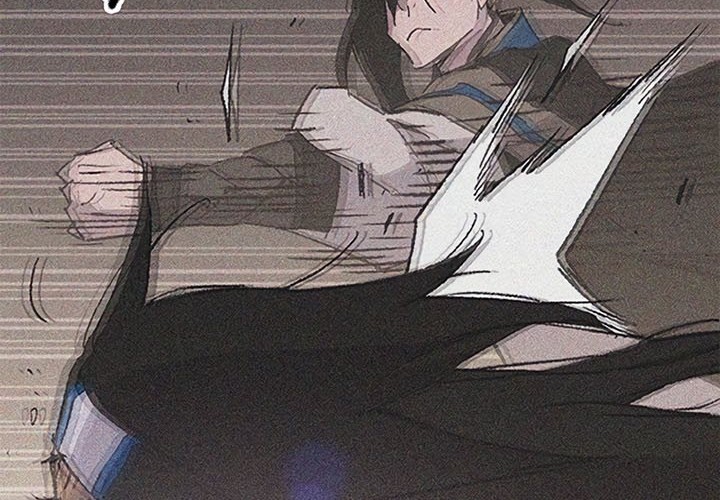 The Undefeatable Swordsman Chapter 104 Gambar 67