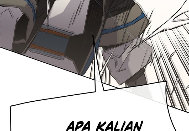 The Undefeatable Swordsman Chapter 104 Gambar 75