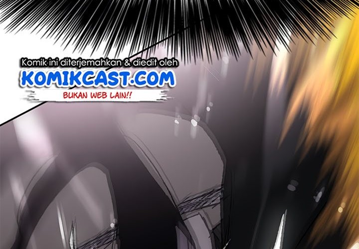 The Undefeatable Swordsman Chapter 104 Gambar 13