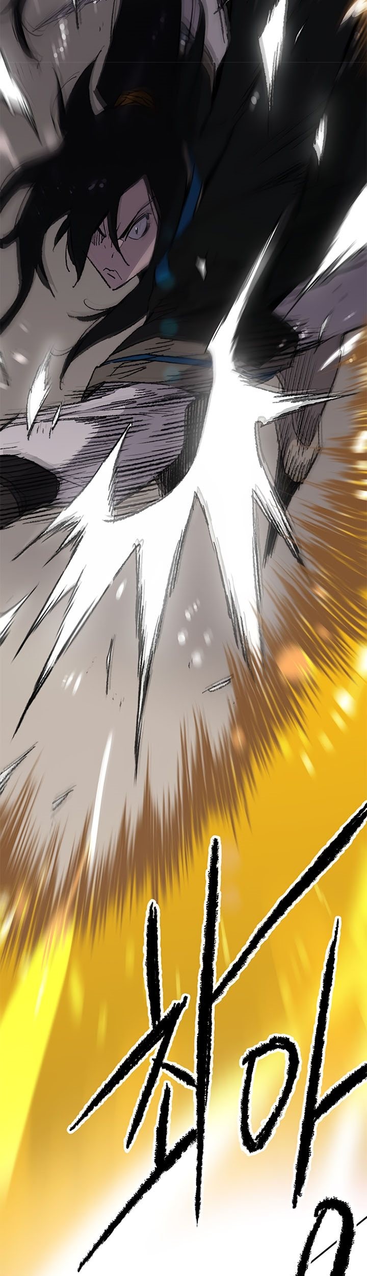 The Undefeatable Swordsman Chapter 104 Gambar 14