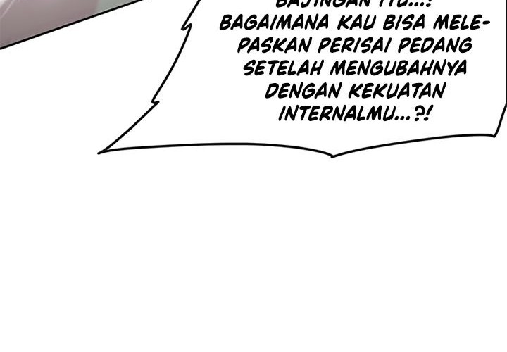 The Undefeatable Swordsman Chapter 104 Gambar 17